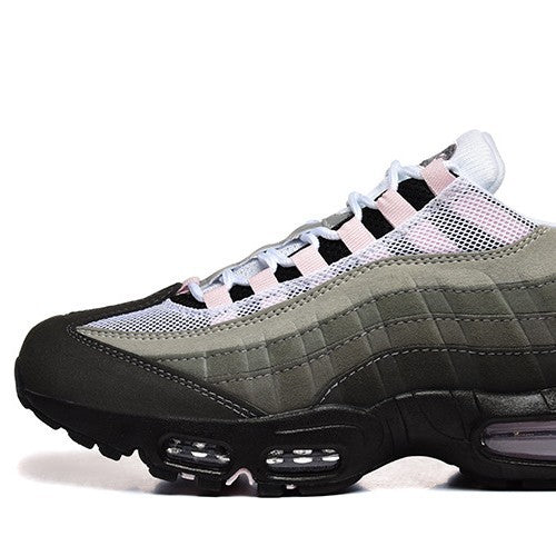 Official High Version AM Full Air Cushion Sports Men's Cushioning