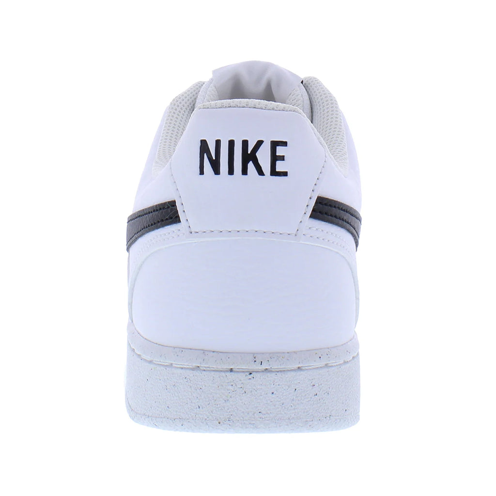 Nike Men's Court Vision Low - 100% Authentic