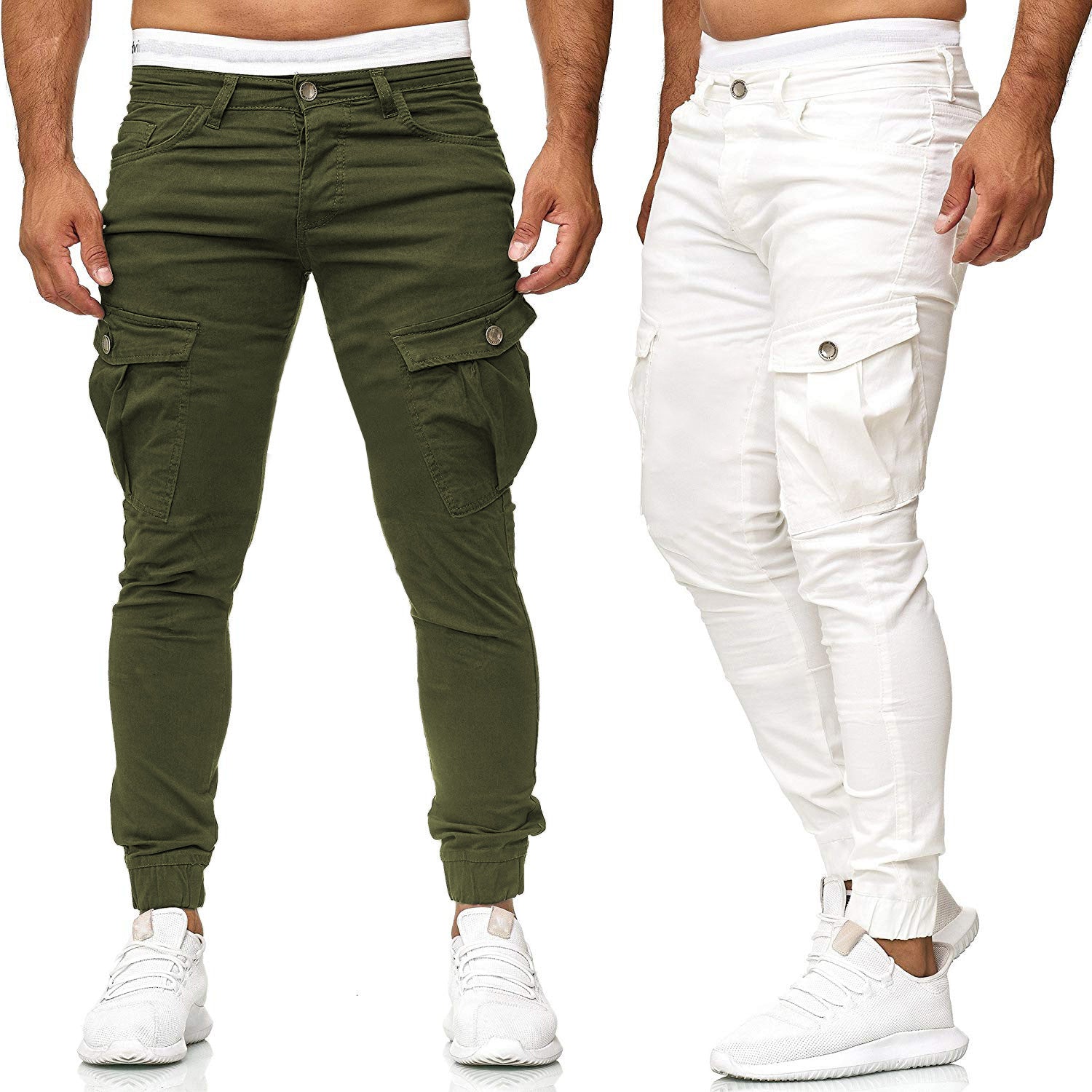 Men Pants Sweatpants