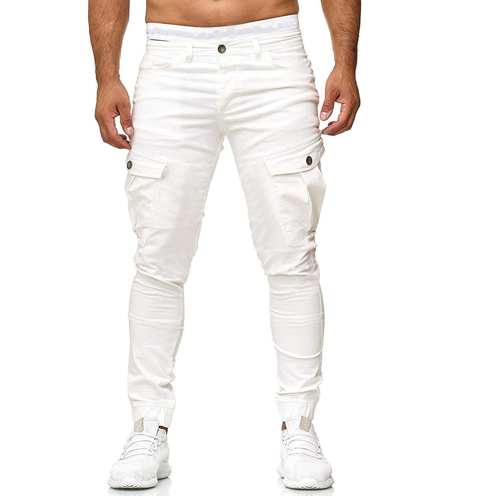 Men Pants Sweatpants