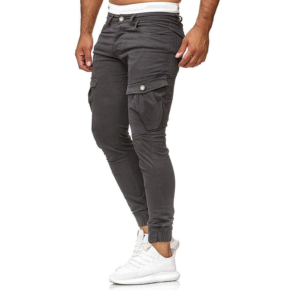 Men Pants Sweatpants
