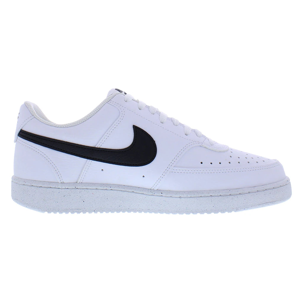 Nike Men's Court Vision Low - 100% Authentic
