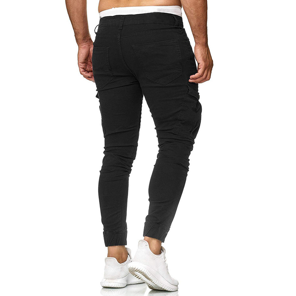 Men Pants Sweatpants