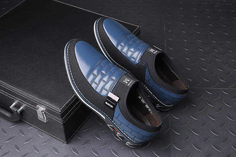 Latest Design Fashion Comfort Slip-On