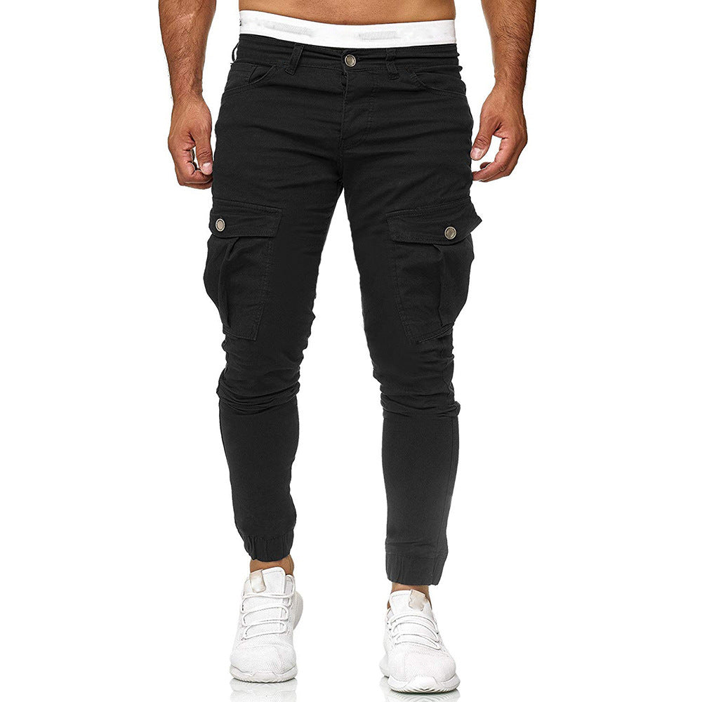 Men Pants Sweatpants
