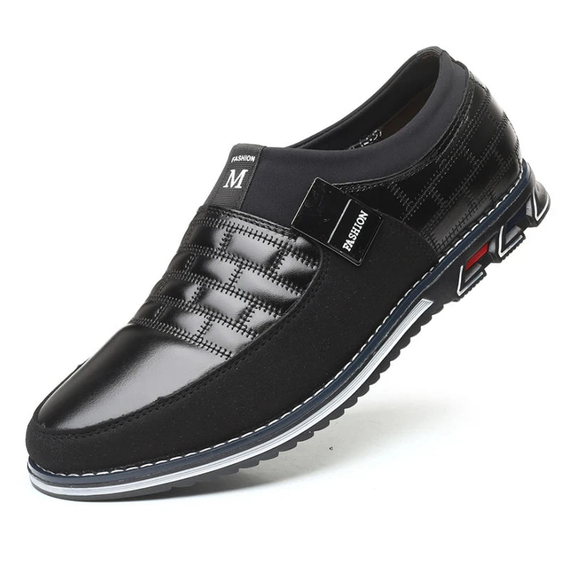 Latest Design Fashion Comfort Slip-On