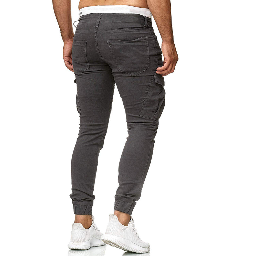 Men Pants Sweatpants