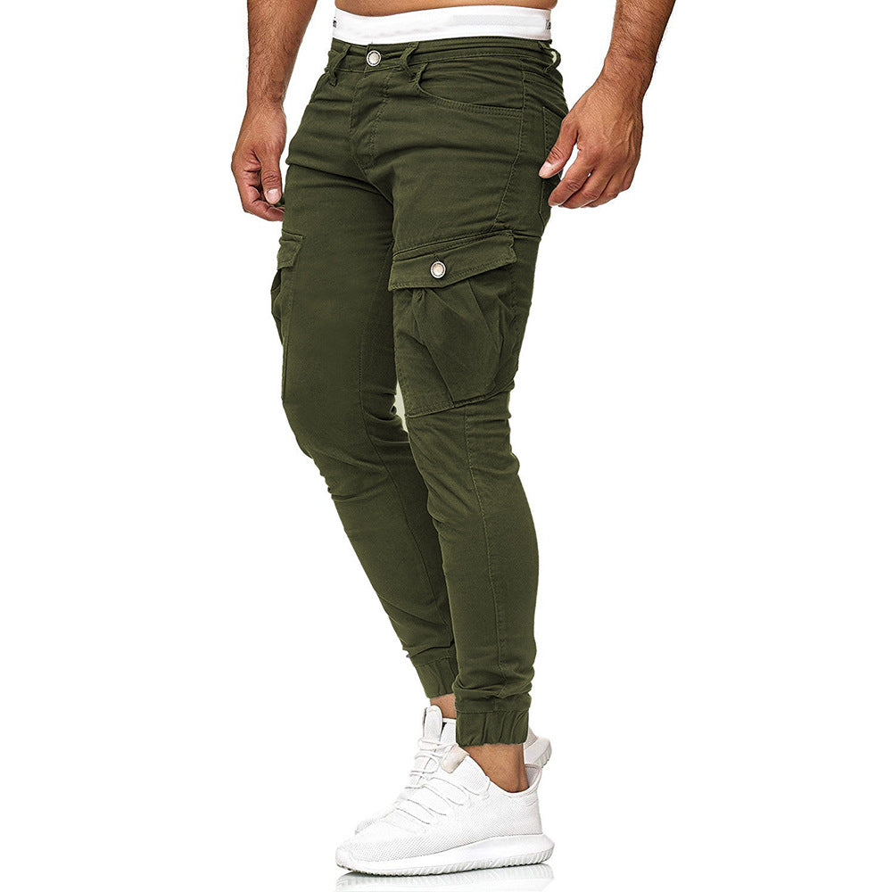 Men Pants Sweatpants