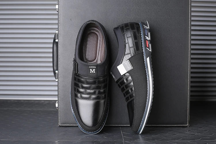 Latest Design Fashion Comfort Slip-On