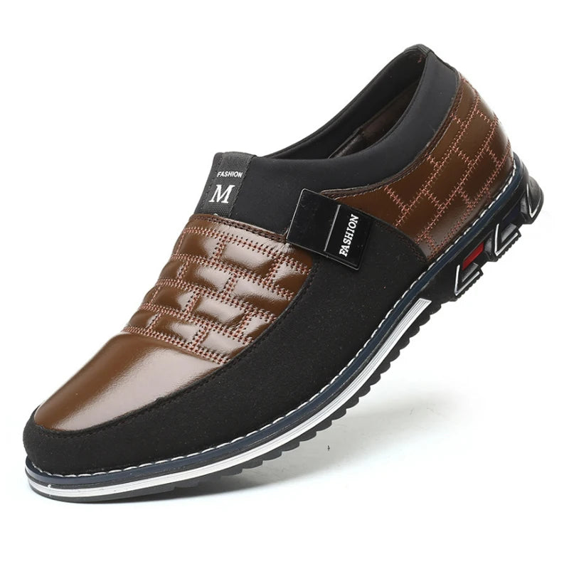 Latest Design Fashion Comfort Slip-On