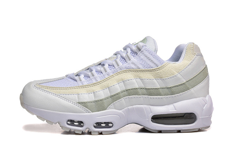 Official High Version AM Full Air Cushion Sports Men's Cushioning