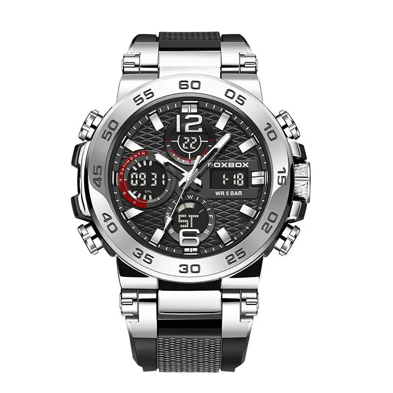 Business Watch Men Fashion Diver Watch